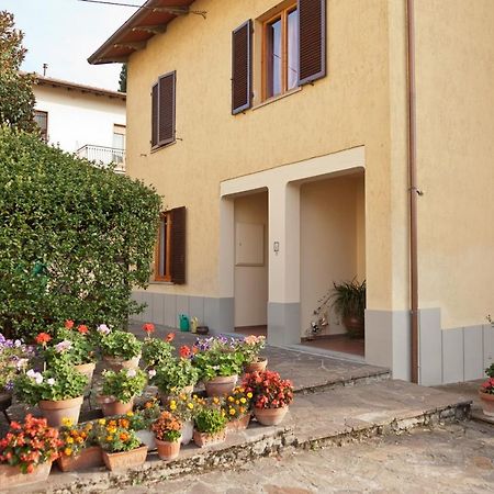 Casa Vacanze Dalla Nonna Bibbiena Exterior photo